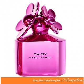 Nước hoa nữ marc jacobs- daisy pink shine edition edt 100ml hộp trắng . chính hãng có bh . ^ ₆