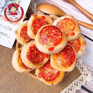 BÁNH PÍA CÔNG PHÁT MINI 1 TRỨNG!