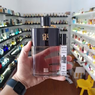 [ Mẫu Thử ] Nước Hoa Carolina Herrera CH Prive