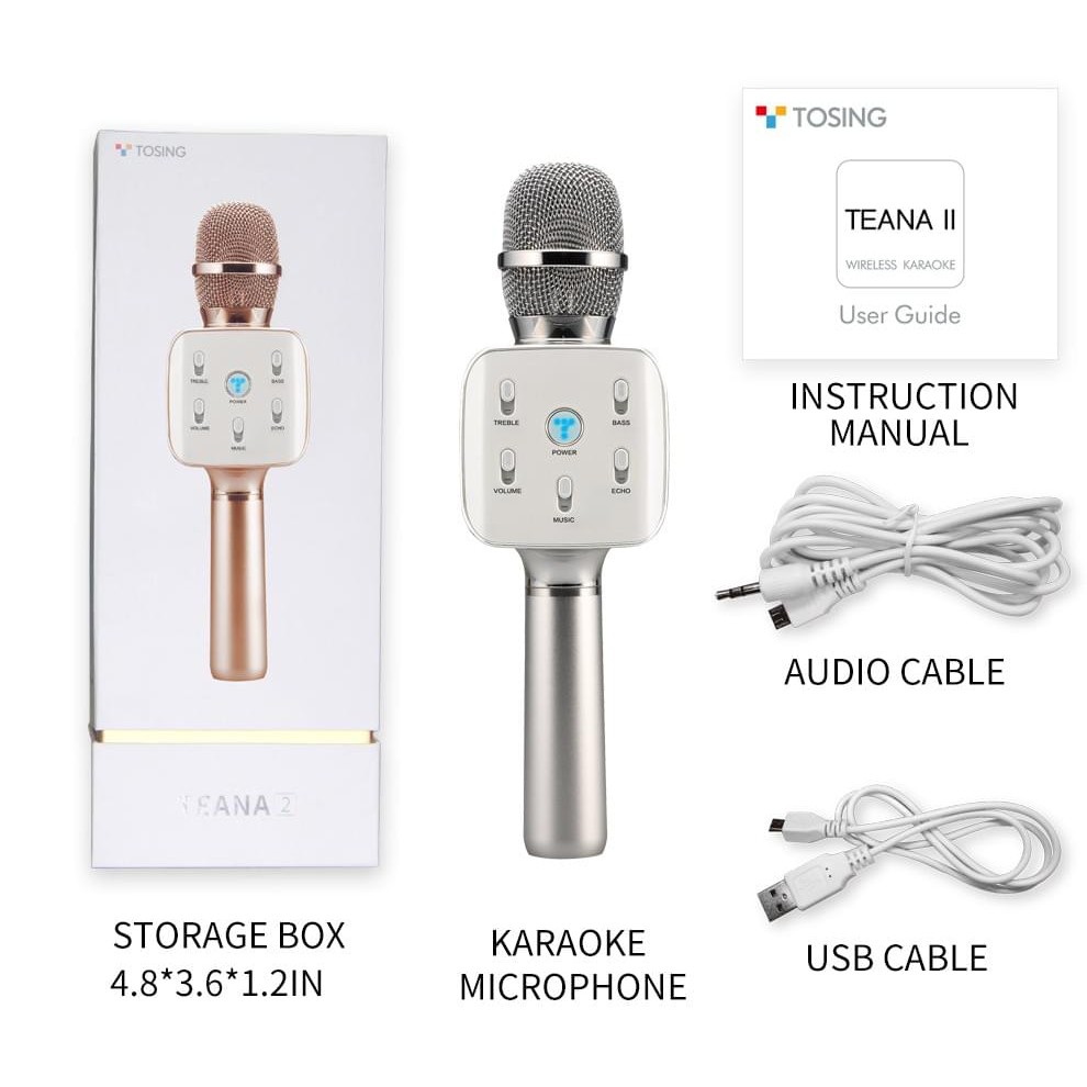 Micro bluetooth Tosing