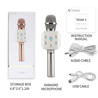 Micro bluetooth Tosing