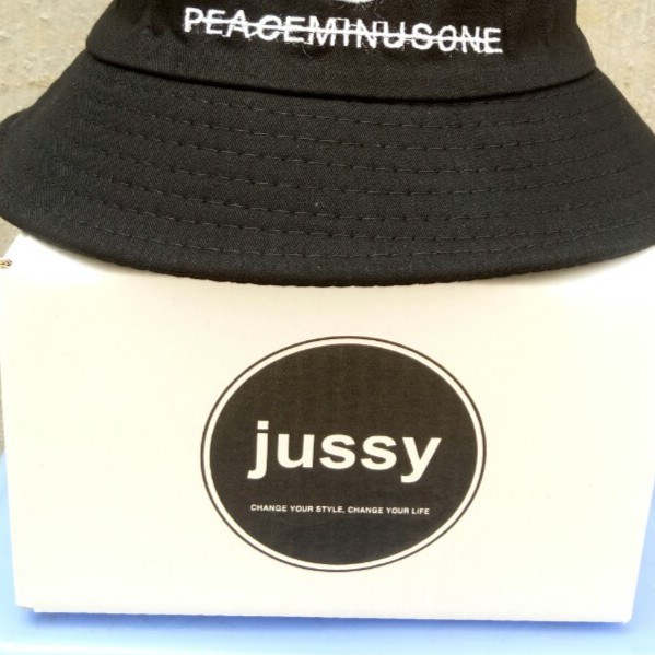 NÓN ĐUÔI DÀI - NÓN KẾT ĐUÔI DÀI 42CM TẶNG KẸP BTS SIÊU HOT