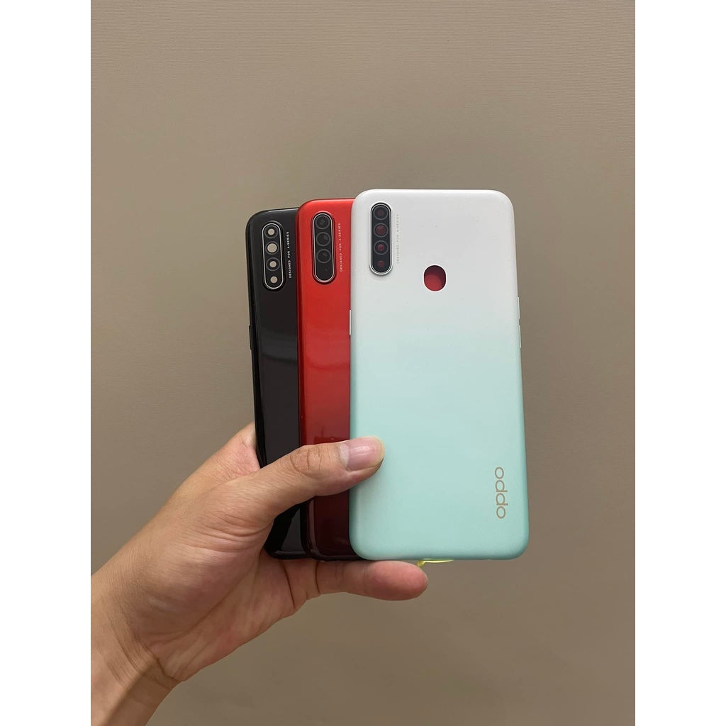 Vỏ lưng Oppo A31 2020