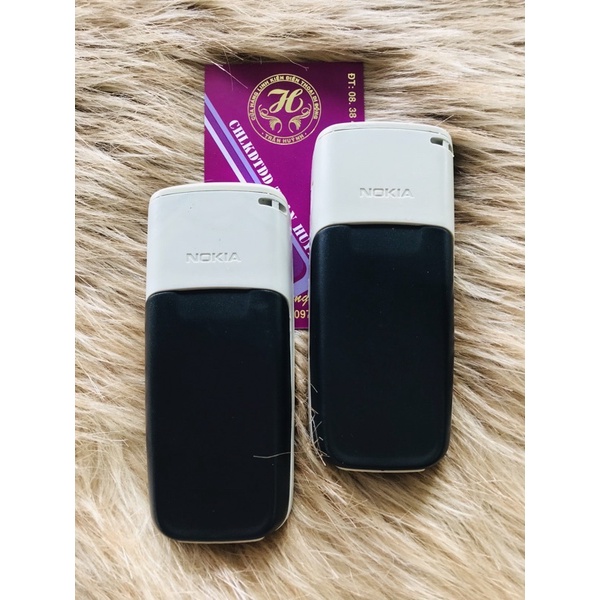 Vỏ nokia 1650 bộ