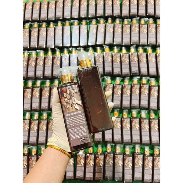 SỮA TẮM XÔNG TRẮNG BODY