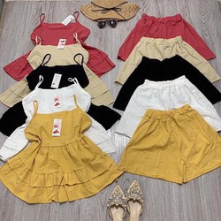 BỘ NGỦ 2 DÂY SIÊU HOT | BigBuy360 - bigbuy360.vn