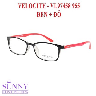 VL97458 955 - Gọng kính Velocity chính hãng, bảo hành toàn quốc