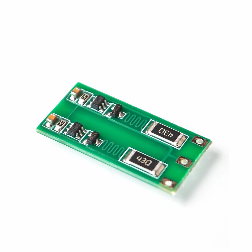 Bảng Cân Bằng 2s 3S 4S 100mA 18650 Chất Lượng Cao