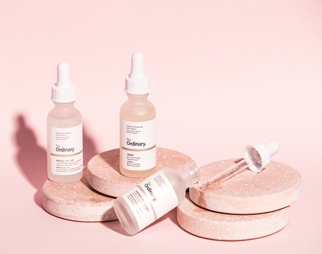 Tinh chất The Ordinary Hyaluronic Acid 2% + B5 30ml