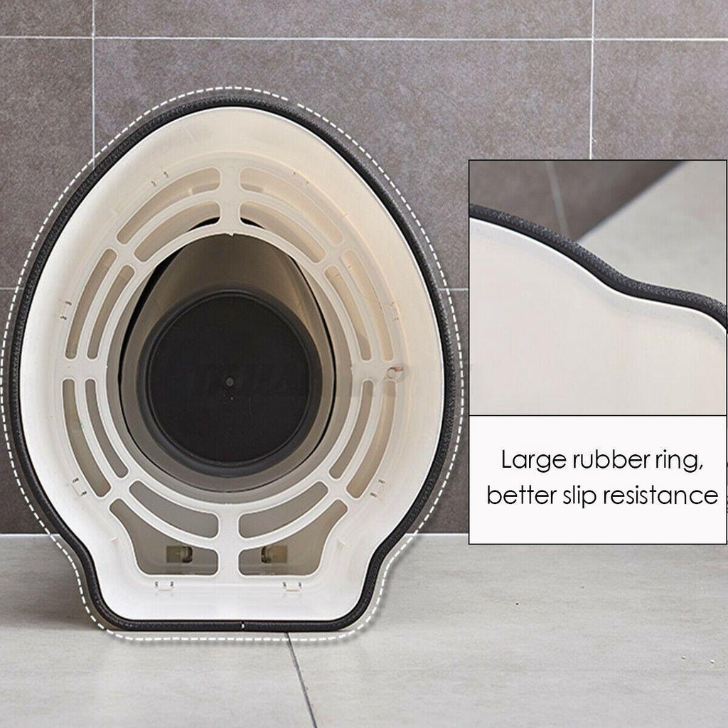 Giá Đỡ Cuộn Giấy Vệ Sinh Di Động Tiện Dụng Cho Hoạt Động Cắm Trại