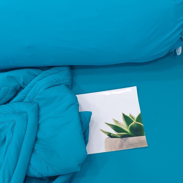 Drap thun siêu lạnh