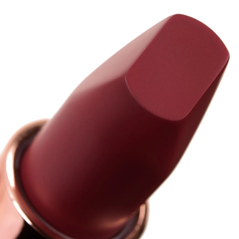 Charlotte Tilbury Pilow Talk 2 Medium Son Thỏi Lì Matte Revolution Lipsticks 3.5g