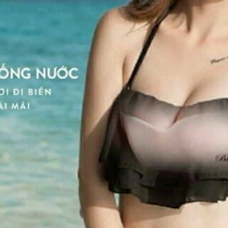 Miếng dán nâng ngực silicon