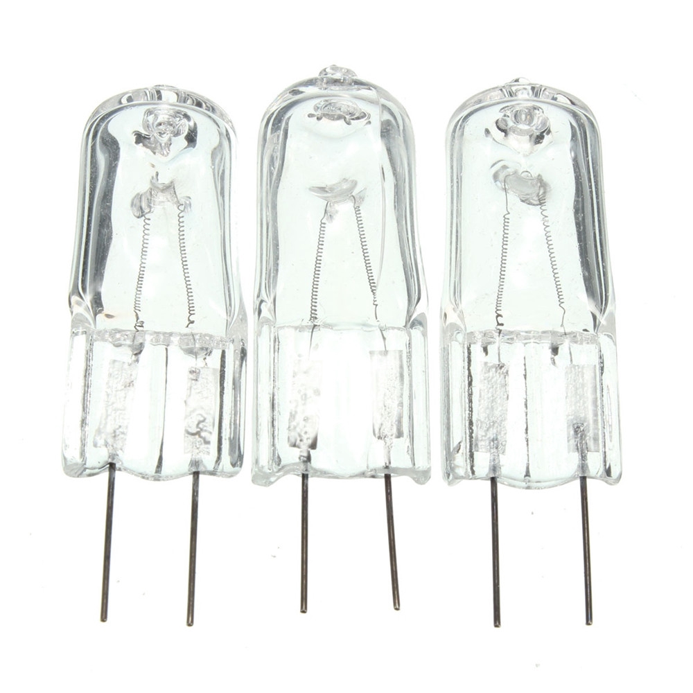 Set 2 bóng đèn sưởi mini 36v 35w chất lượng cao