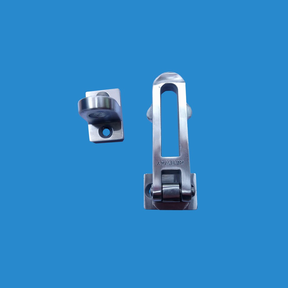 PÁT KHÓA INOX TĂNG CƯỜNG AN TOÀN | Hãng NEWWAY