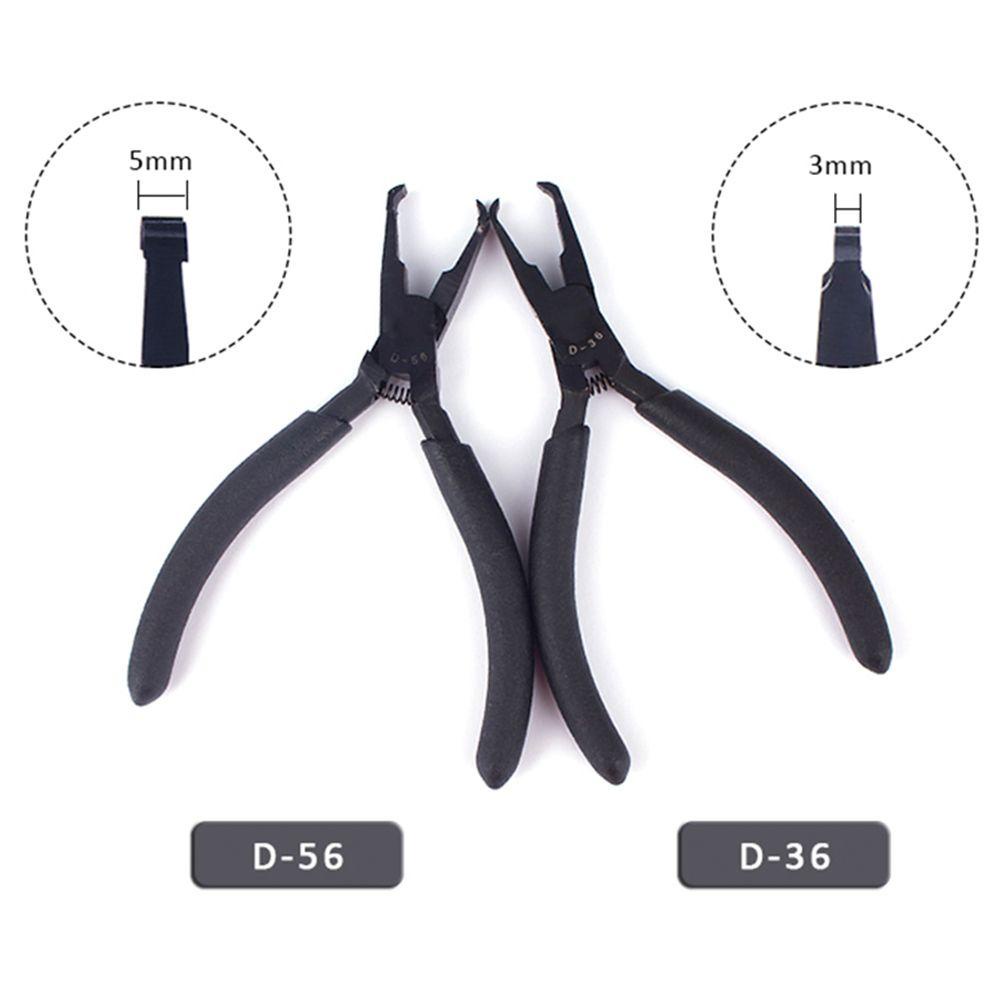 Kìm Cắt Dây Cáp Mini Cầm Tay Tiện Lợi