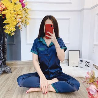 Sét bộ ngủ phi phối màu
