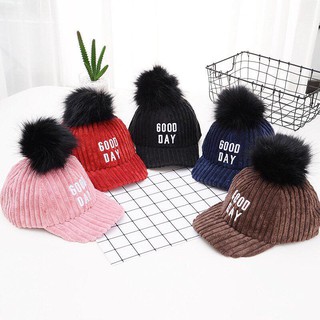 Mũ goodday