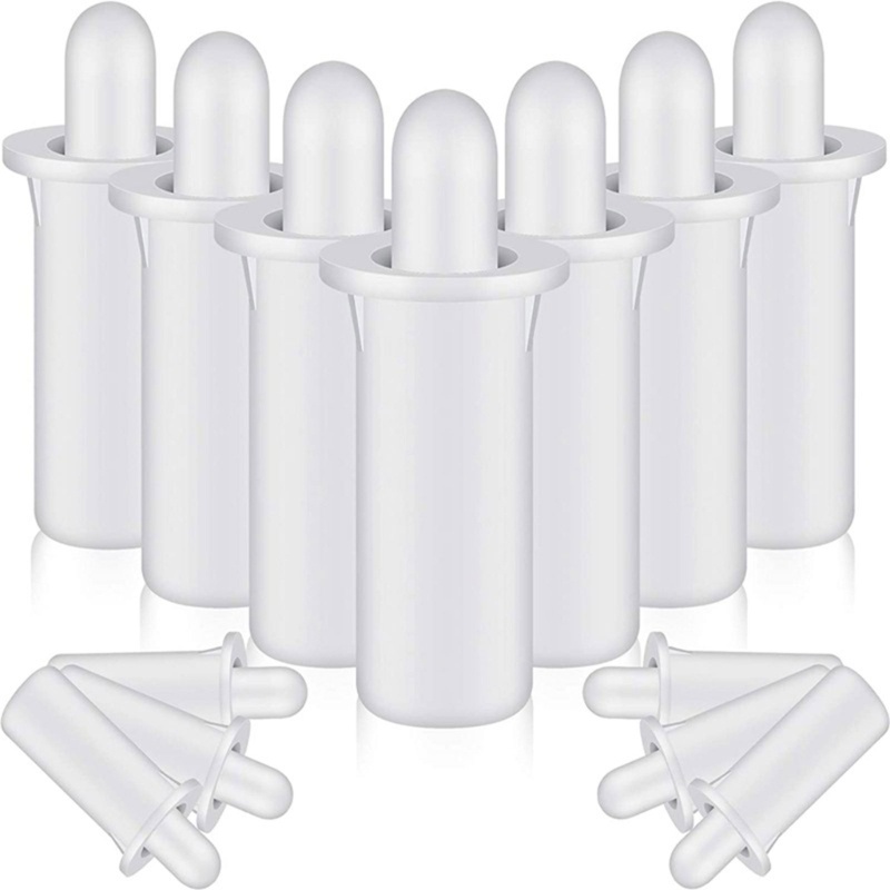 Bộ 40 Chốt Lò Xo Thay Thế Cho Máy Hút Mù