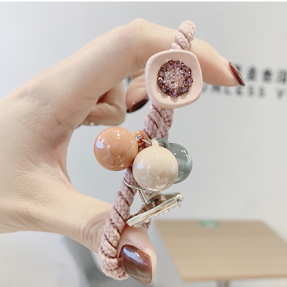 Set Dây Buộc Tóc Xinh Xắn Dành Cho Nữ