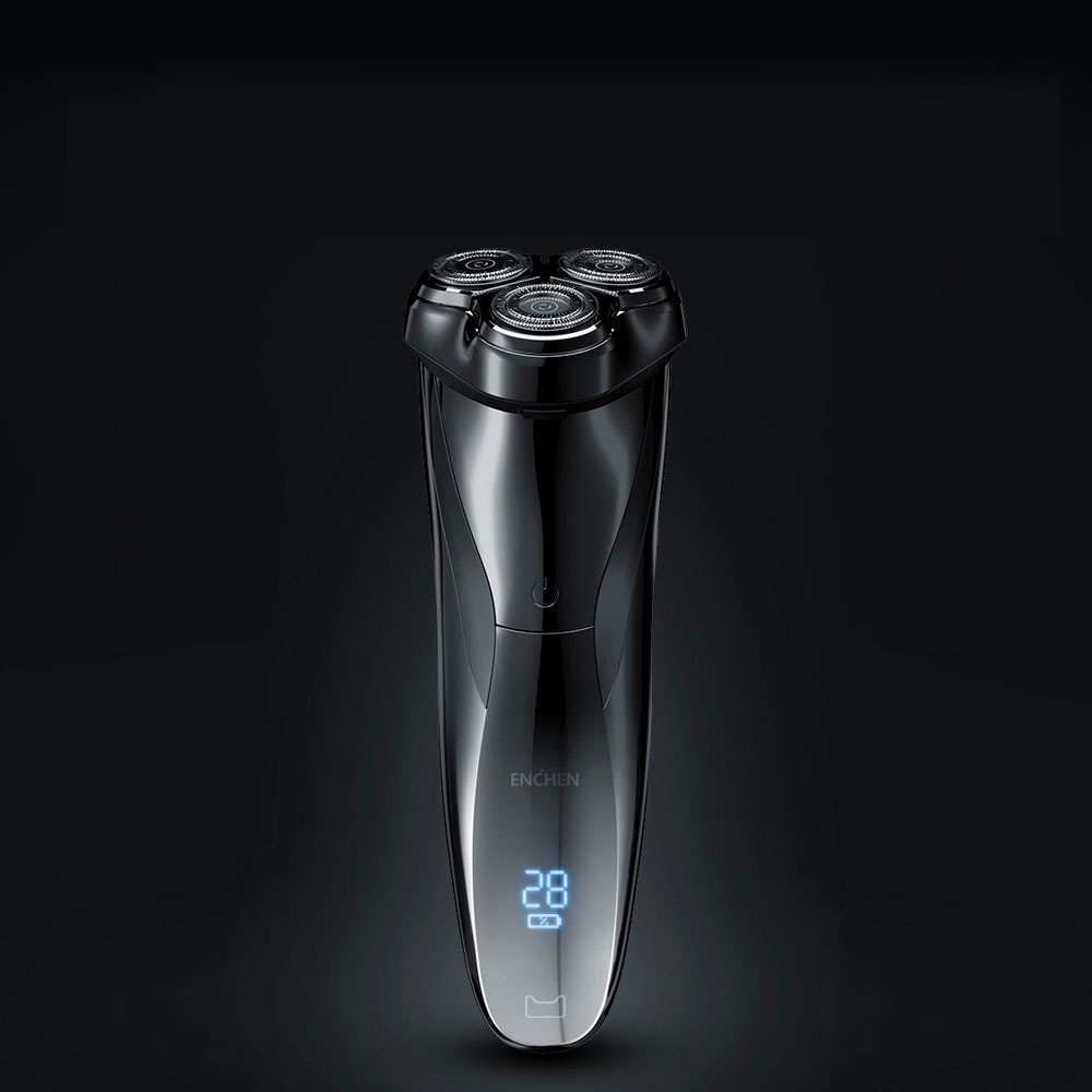 Máy Cạo Râu Xiaomi Enchen BlackStone 3