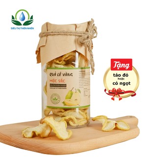 Trà Mộc Sắc Lê Vàng cao cấp