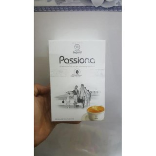 G7 Passiona- cà phê phái đẹp