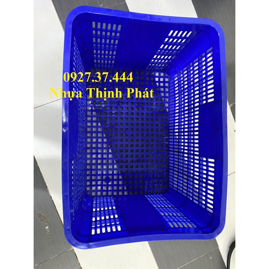 Thùng Nhựa 61x42x15 cm, Thùng Nhựa Đựng Đồ, Thùng Nhựa Có Nắp, Thùng Nhựa Vuông, Thùng Nhựa To, Thùng Nhựa Đựng Quần Áo,