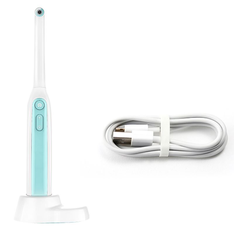 Camera Nội Soi Nha Khoa Kết Nối WiFi 8 Đèn LED 1080P Chống Thấm Nước