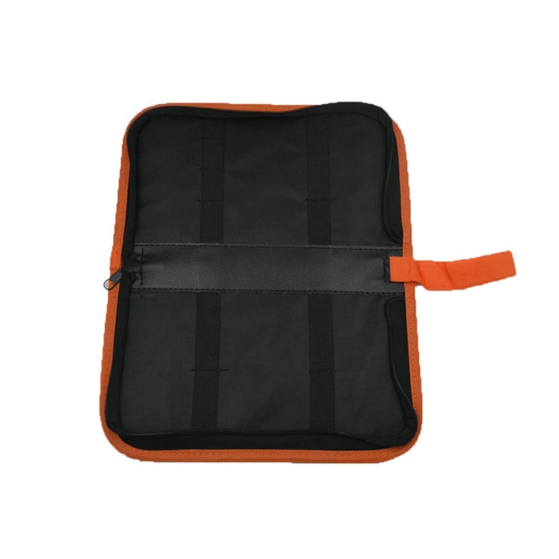 Túi Đựng Dụng Cụ Sửa Chữa Điện 2 Kích Thước Nhỏ Gọn Tiện Dụng