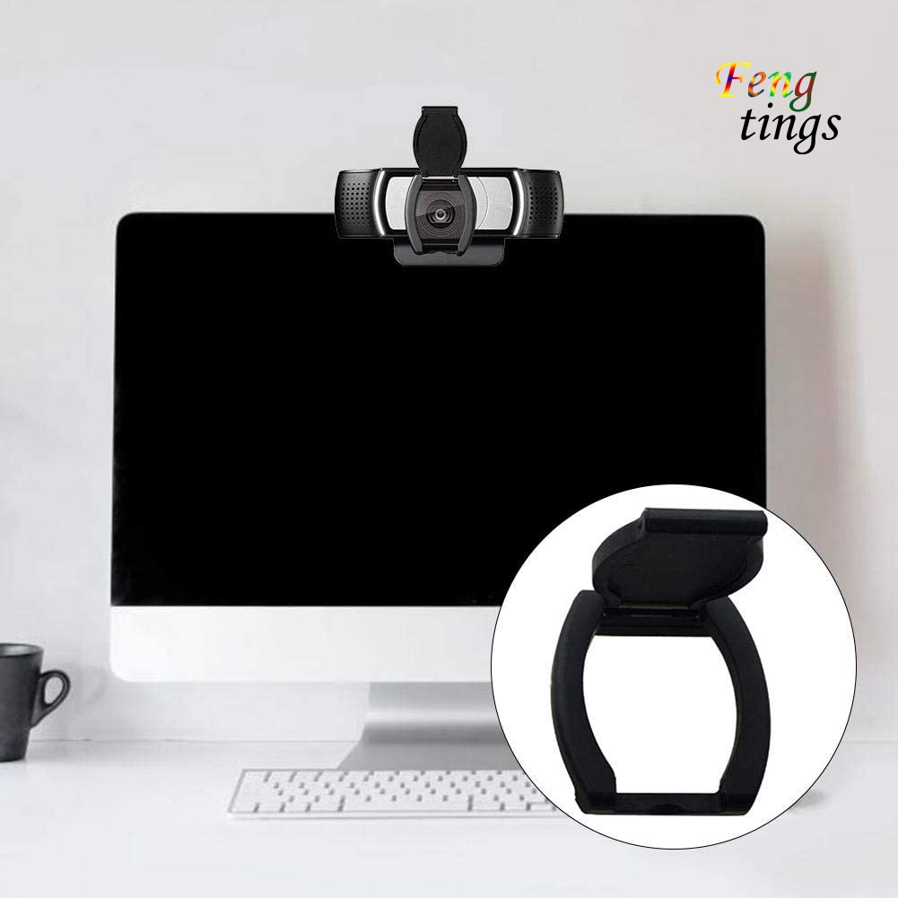 Nắp Nhựa Bảo Vệ Ống Kính Webcam C920 C930E C922