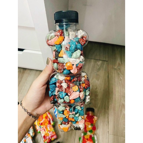 KẸO SỎI GẤU BEAR