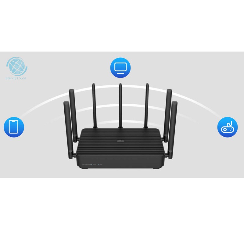 [Bộ định tuyến] Mi AIoT Router AC2350 | BigBuy360 - bigbuy360.vn