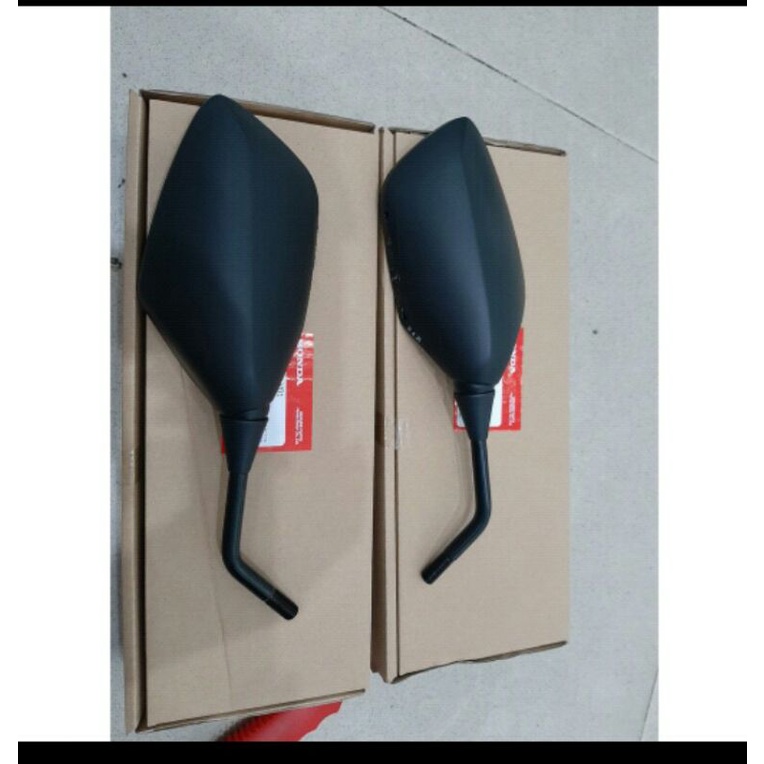 Bộ gương kính chiếu hậu sh 2020 chính hãng honda