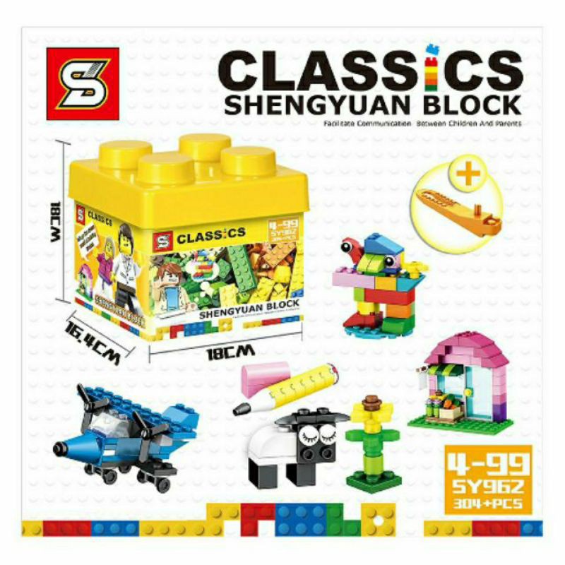 Bộ Lắp Ráp Cơ Bản Ausini ct36