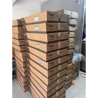 Canzy CZ08h (1 từ+1 hồng ngoại) Bếp Xinh Store