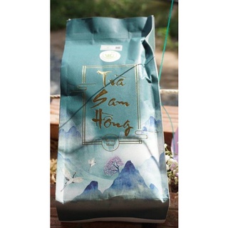 TRÀ SAM HỒNG THƯỢNG HẠNG 300GR