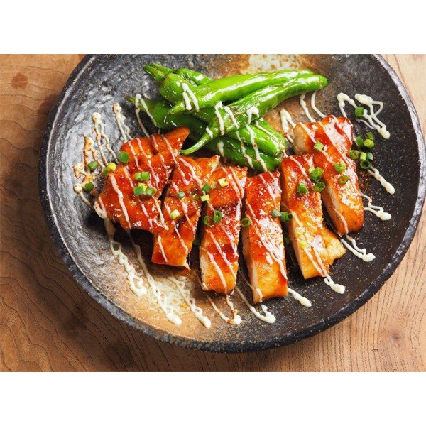 Xốt Thịt Nướng Nhật Bansankan Yakiniku No Tare 210g - Bansanku Yakiniku No Tare BBQ Sauce 210g
