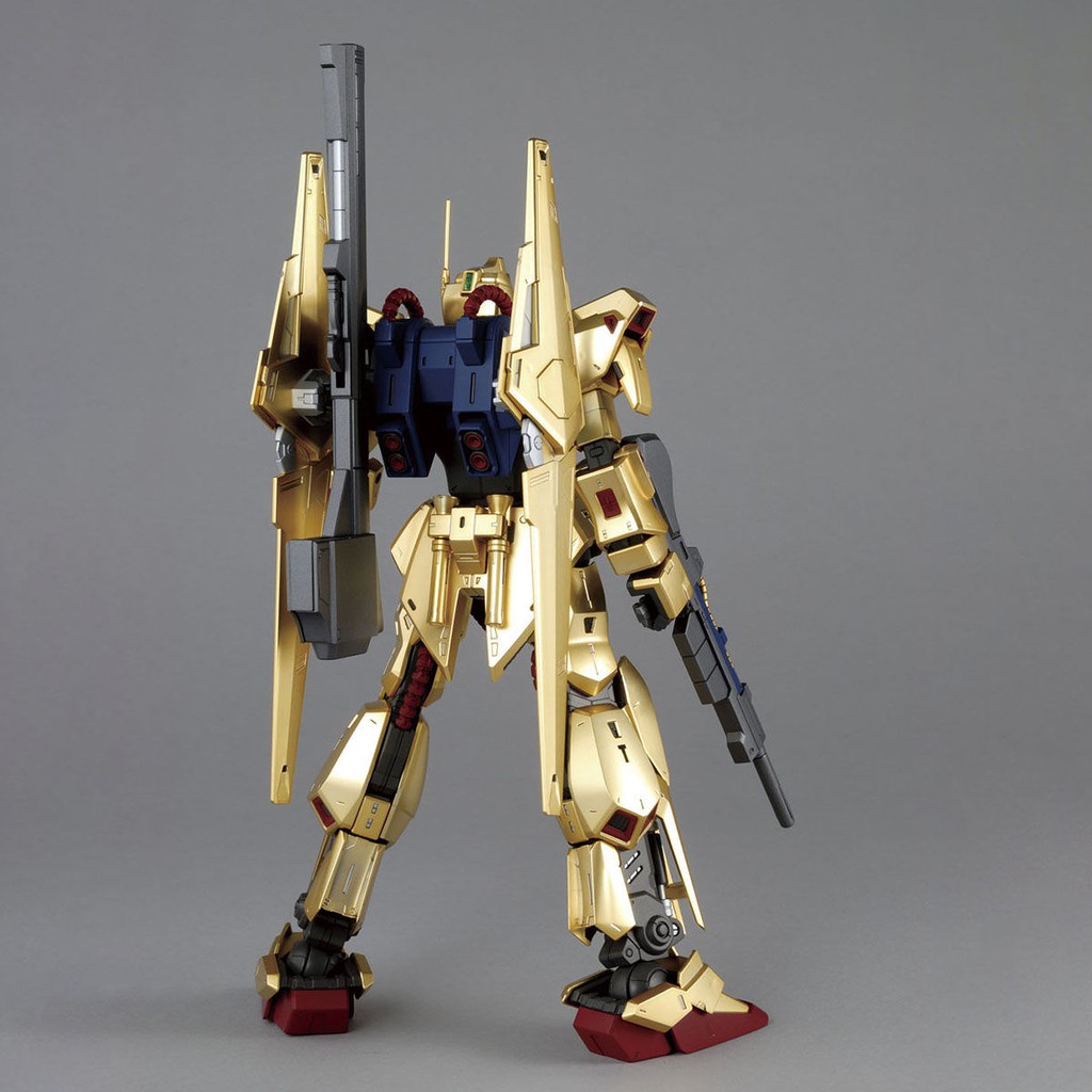 Mô hình Gundam Bandai MG Hyaku Shiki Ver 2.0 1/100 Mobile Suit Zeta Gundam