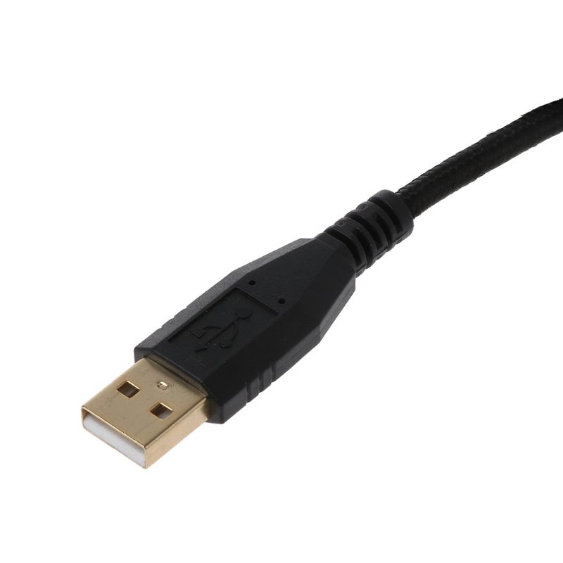 Dây Cáp USB Bền Thay Thế Cho Chuột Blackwing X Chroma
