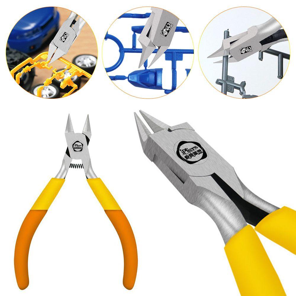 Kìm Cắt Dây Cáp Bằng Thép Không Gỉ Chuyên Dụng Cho Thợ Điện