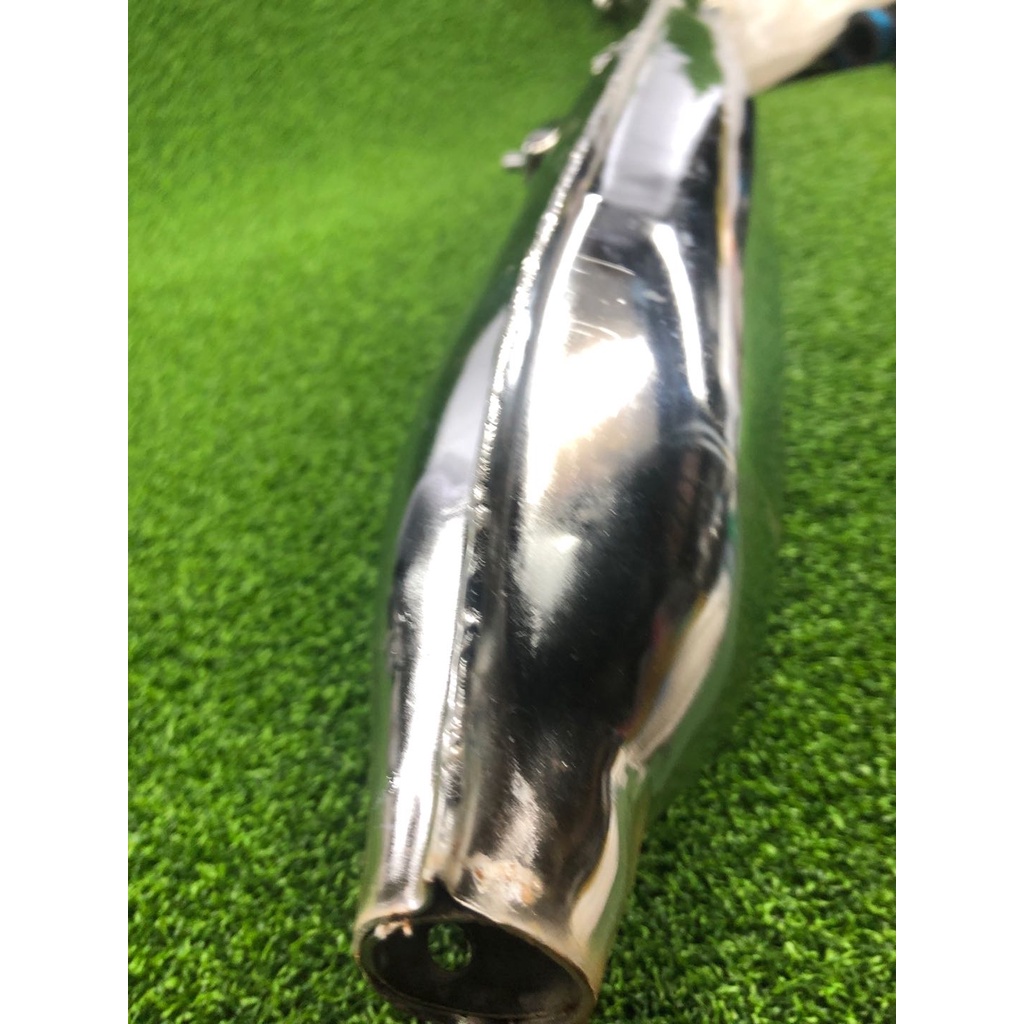 BÔ XE MÁY  CHA LY CÚC CU -50