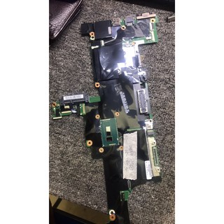 Main lenovo thinkpad t450s i5 share