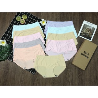 Set 5 Quần chip muji