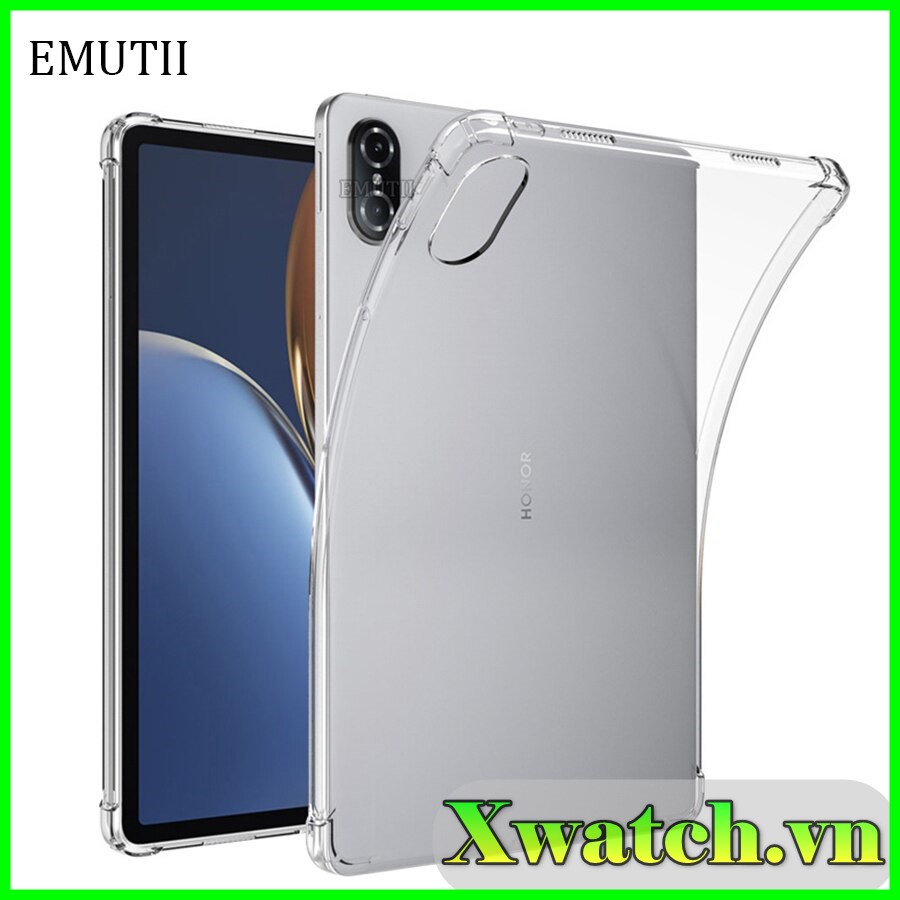 Ốp lưng chống va đập Huawei MatePad 10.4 inch Huawei Honor V6 2020 bảo vệ 4 góc