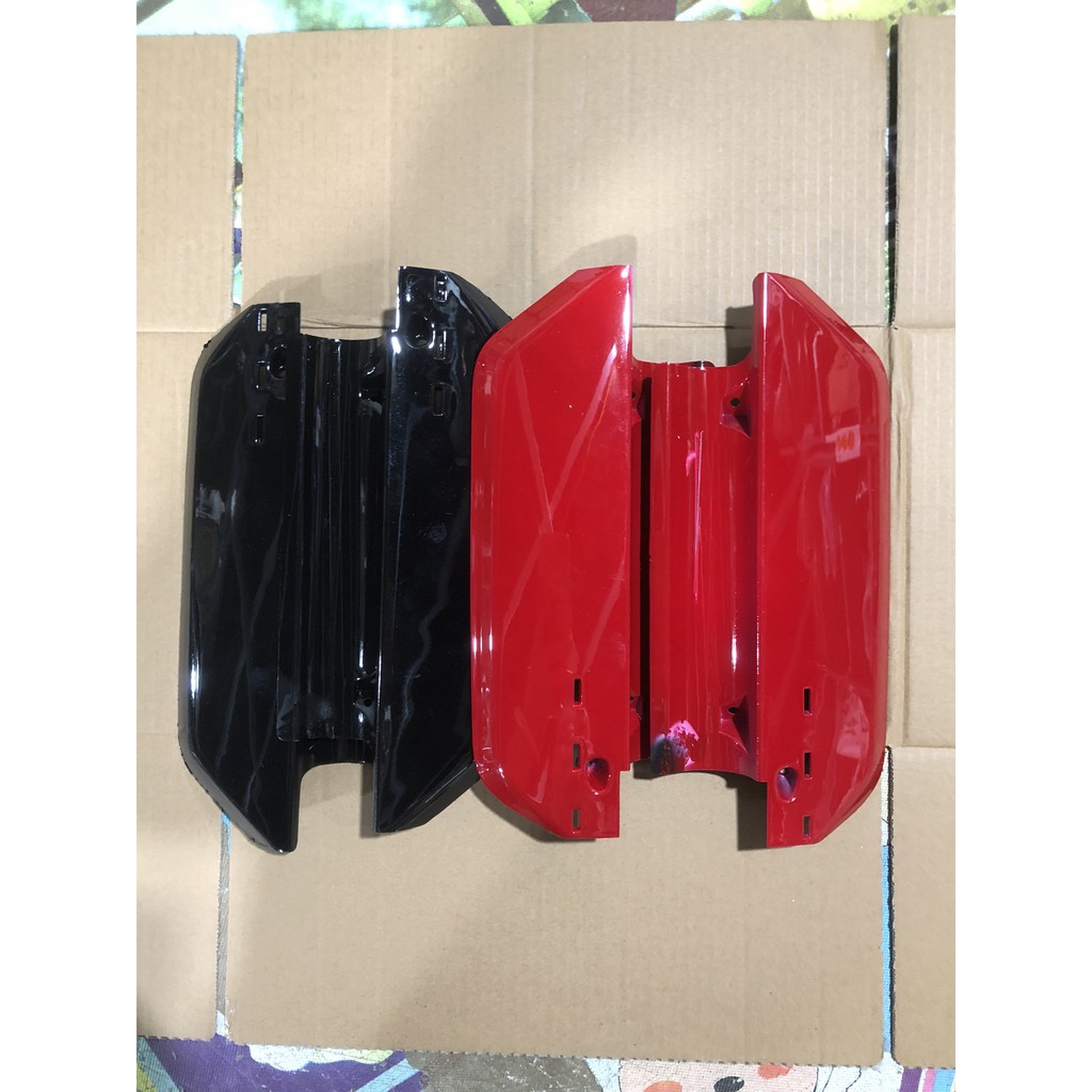 Yếm Cho Xe Điện Xmen.