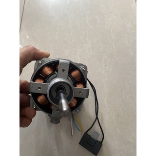 Đầu motor Quạt Asia B4
