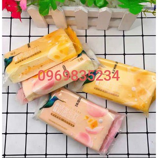 2kg bánh bông lan chim xanh quận phô mai