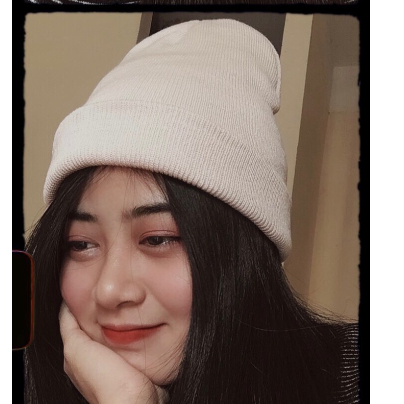 Mũ Len unisex ❤️FREESHIP ❤️Mũ len Beanie trơn - Mũ len phong cách hàng quốc ulzzang ❤️Mũ Len Trơn Beanie Nhiề | BigBuy360 - bigbuy360.vn