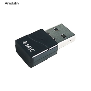 Usb 5.0 kết nối âm thanh bluetooth mini cho loa máy tính